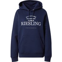 Sweatshirt 'Riesling' von einstein & newton