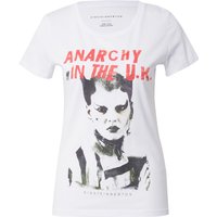 T-Shirt 'Anarchy' von einstein & newton