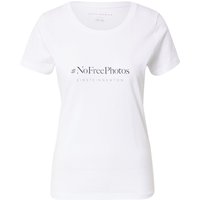 T-Shirt 'Free Photos' von einstein & newton