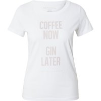 T-Shirt 'Gin' von einstein & newton