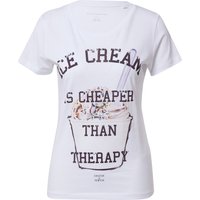 T-Shirt 'Ice Therapy' von einstein & newton