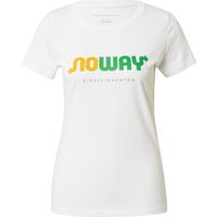 T-Shirt 'No Way' von einstein & newton