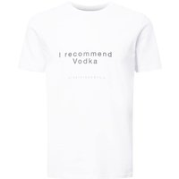 T-Shirt 'Recommendation' von einstein & newton