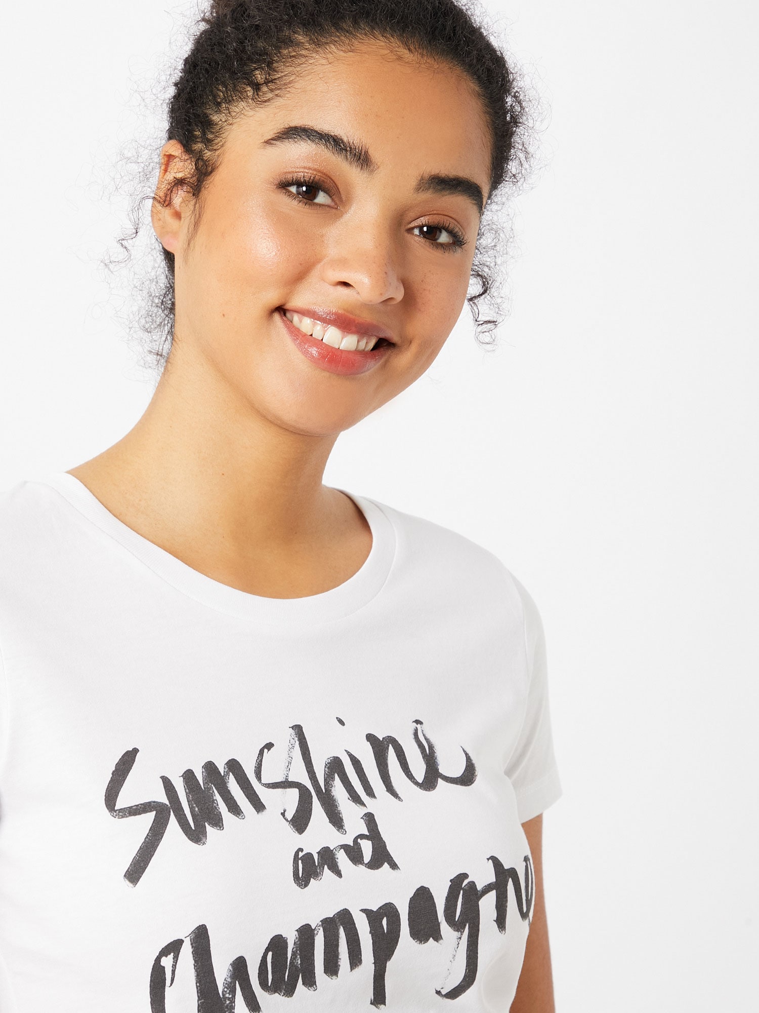 T-Shirt 'Sunshine' von einstein & newton