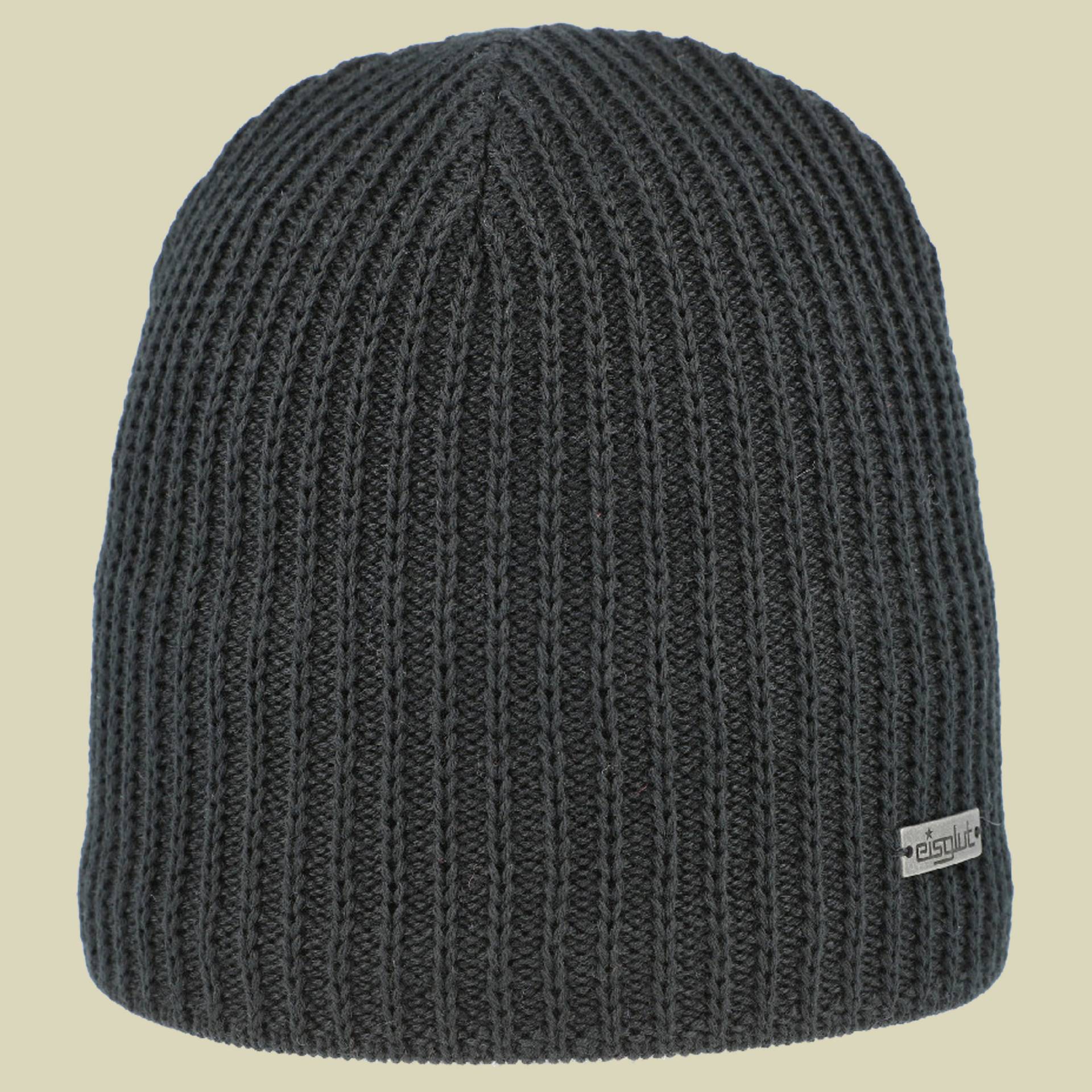 Anthonya Merino one size schwarz von eisglut