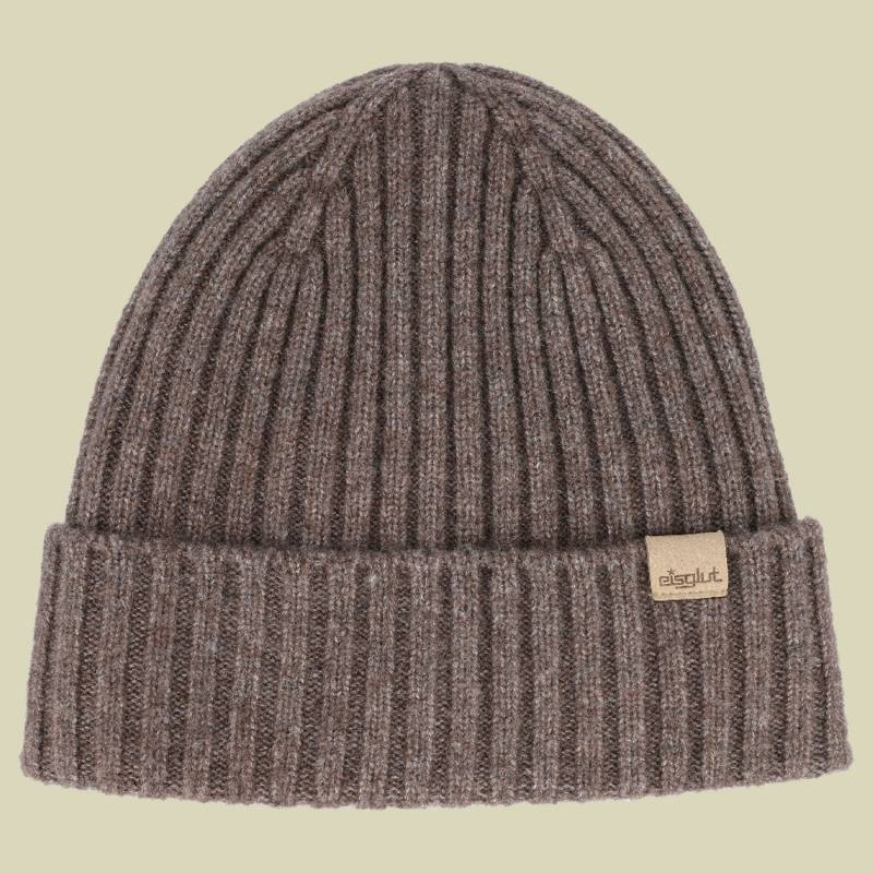 Darcyl Women one size braun - taupe von eisglut