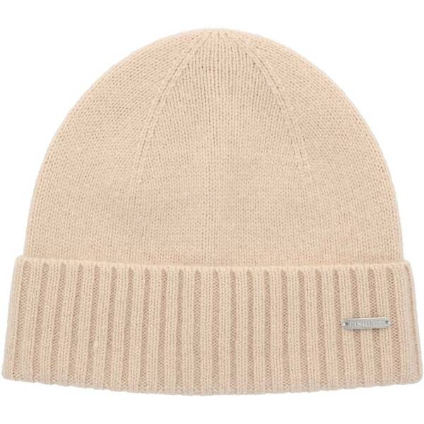 EISGLUT Damen Mütze Alanil Cashmere von eisglut