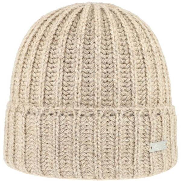EISGLUT Damen Mütze Janal Alpaka von eisglut