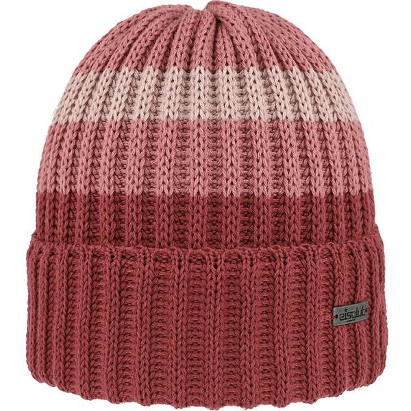 EISGLUT Eisglut Damen Mützen/Sturmhauben Da Brookl Merino von eisglut