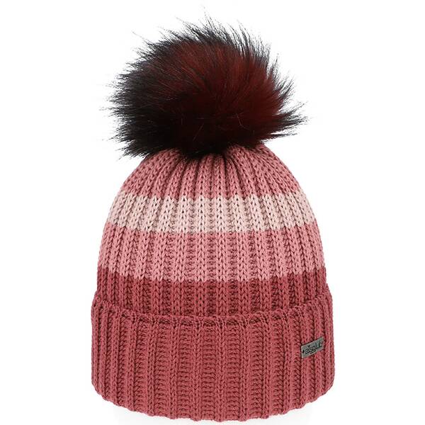 EISGLUT Eisglut Damen Mützen/Sturmhauben Da Haileyl Merino von eisglut