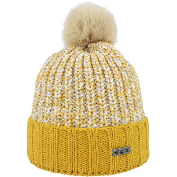 EISGLUT Mütze Darina von eisglut