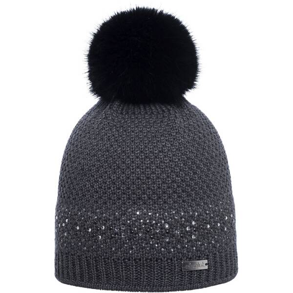 EISGLUT Mütze Diana Crystal von eisglut