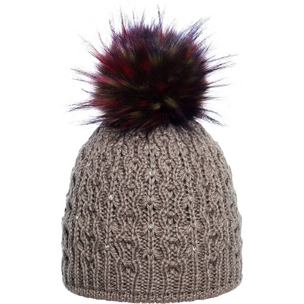 EISGLUT Mütze Elisabella Crystal von eisglut