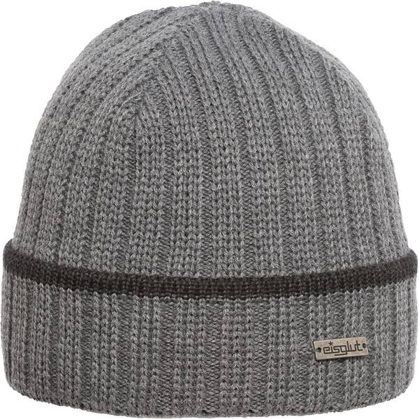 EISGLUT Mütze Fisher Merino XL von eisglut