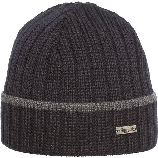 EISGLUT Mütze Fisher Merino XL von eisglut