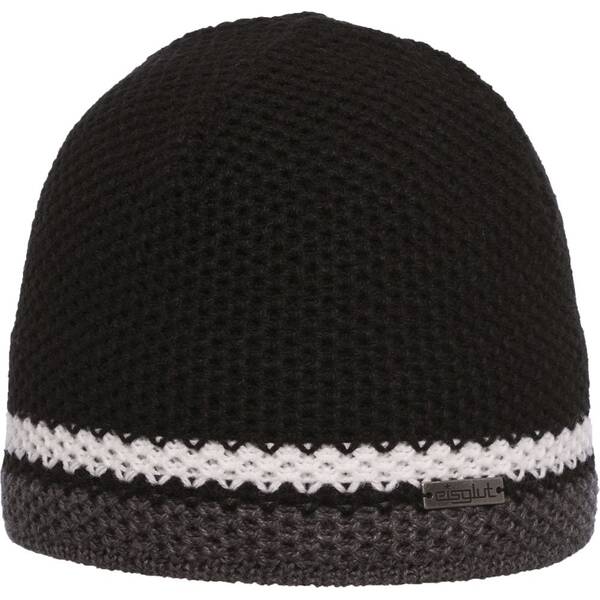 EISGLUT Mütze Frost XL von eisglut