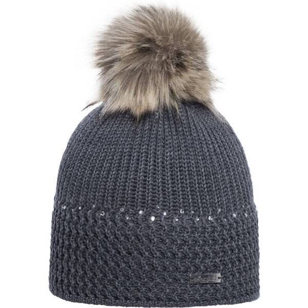 EISGLUT Mütze Lorraine Crystal von eisglut