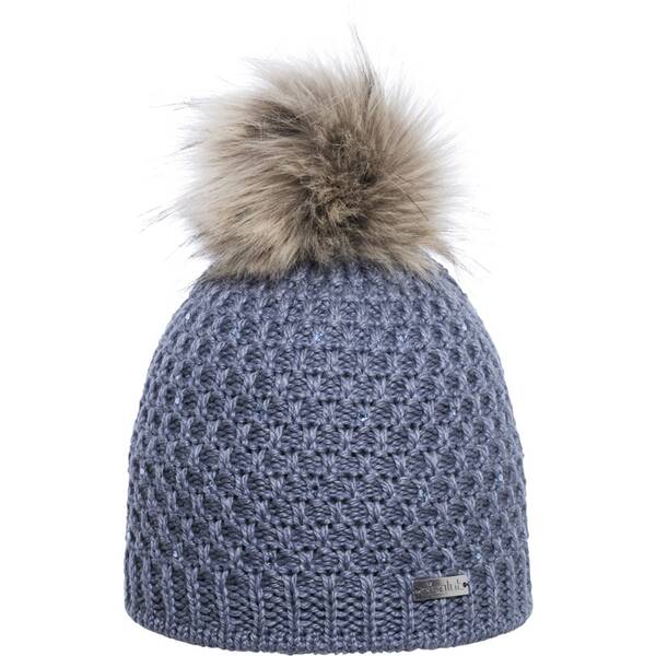 EISGLUT Mütze Soraya Crystal von eisglut