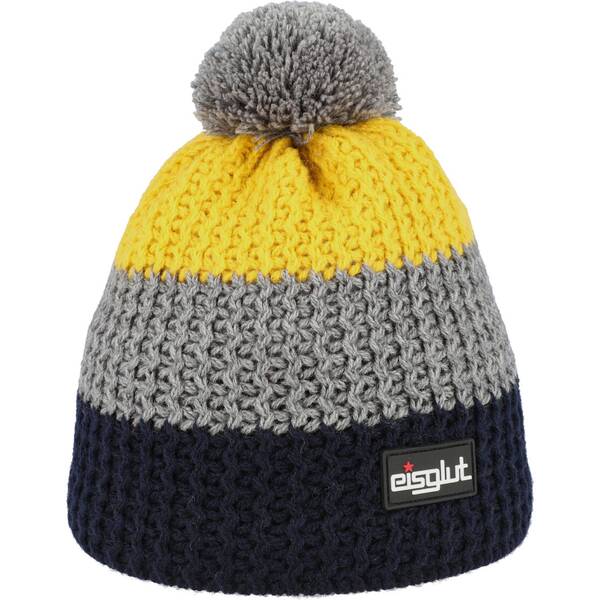 EISGLUT Mütze Stormy Kids von eisglut