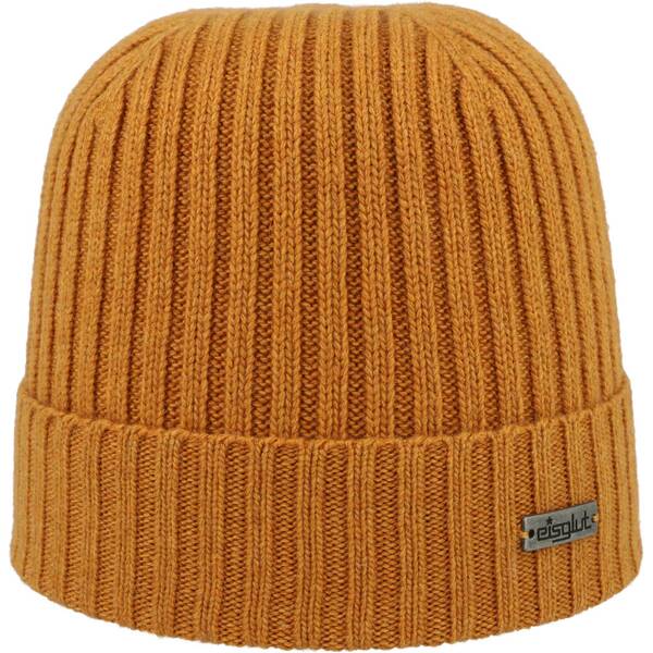 EISGLUT Herren Mütze Charlio Cashmere von eisglut