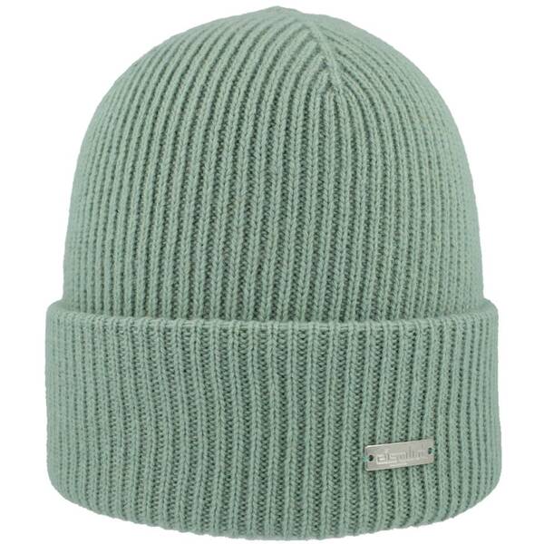 EISGLUT Herren Mütze Claribellel Cashmere von eisglut