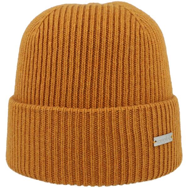 EISGLUT Herren Mütze Claribellel Cashmere von eisglut