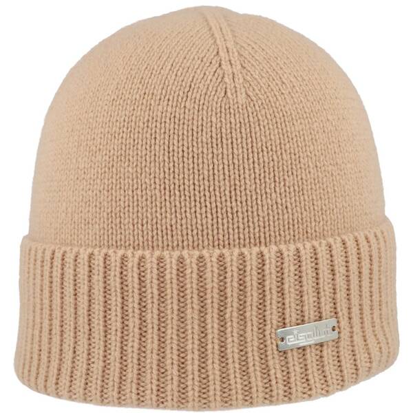 EISGLUT Herren Mütze Elishal Cashmere von eisglut