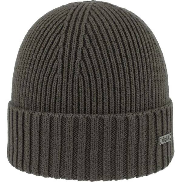 EISGLUT Herren Mütze Hanseng Organic Cotton von eisglut