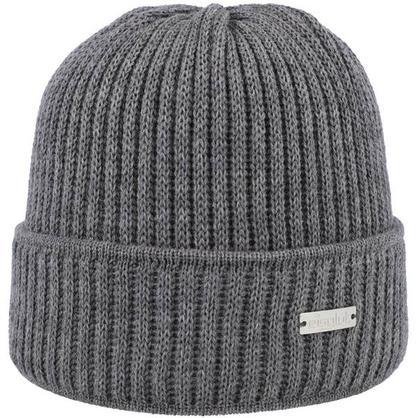 EISGLUT Herren Mütze Jamiel Merino EISGLUT Herren Mütze Jamiel Merino von eisglut