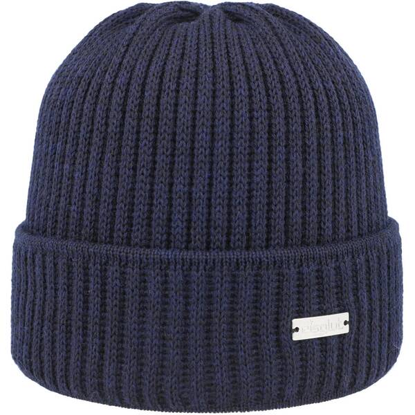 EISGLUT Herren Mütze Jamiel Merino von eisglut