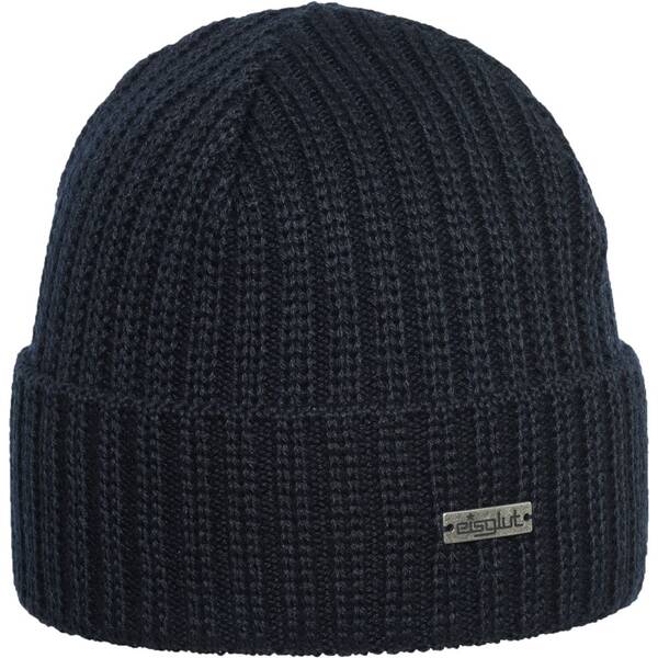 EISGLUT Herren Mütze Jocheng Merino XL von eisglut