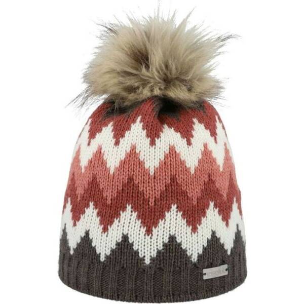 EISGLUT Herren Mütze Linda von eisglut