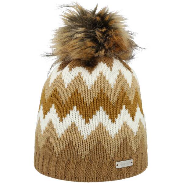 EISGLUT Herren Mütze Linda von eisglut