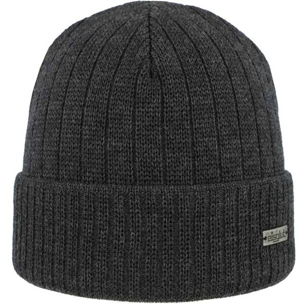 EISGLUT Herren Mütze Milang Merino von eisglut