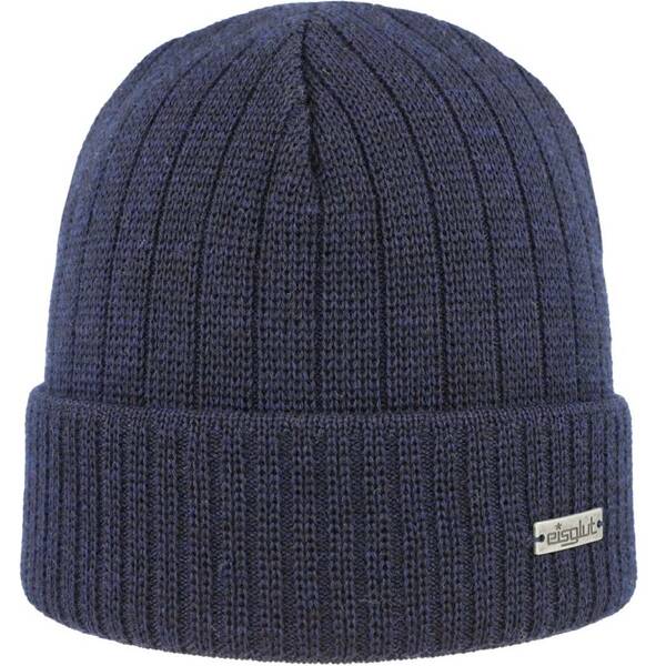 EISGLUT Herren Mütze Milang Merino von eisglut