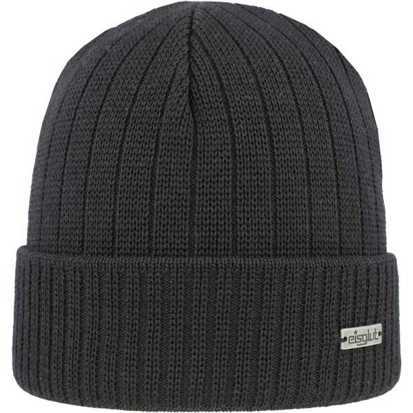 EISGLUT Herren Mütze Milang Merino von eisglut