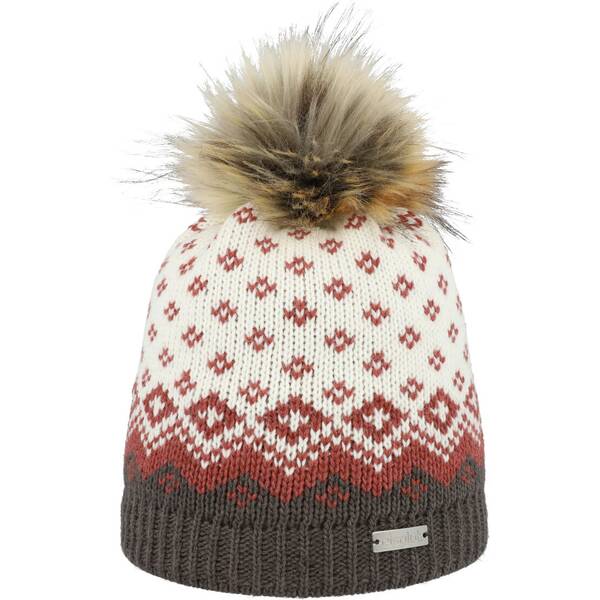 EISGLUT Herren Mütze Oleal von eisglut