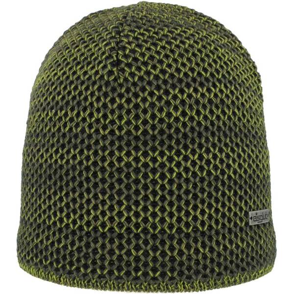 EISGLUT Herren Mütze Taosa Merino EISGLUT Herren Mütze Taosa Merino von eisglut