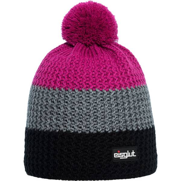 EISGLUT Mütze Stormy Kids von eisglut