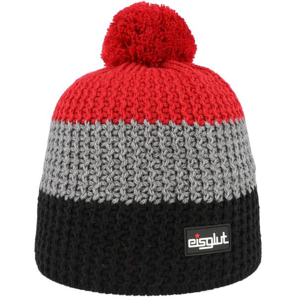 EISGLUT Mütze Stormy von eisglut