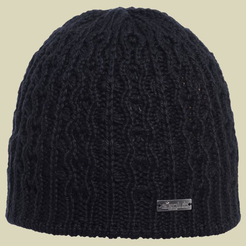 Emilial Merino Women Größe one size Farbe schwarz von eisglut