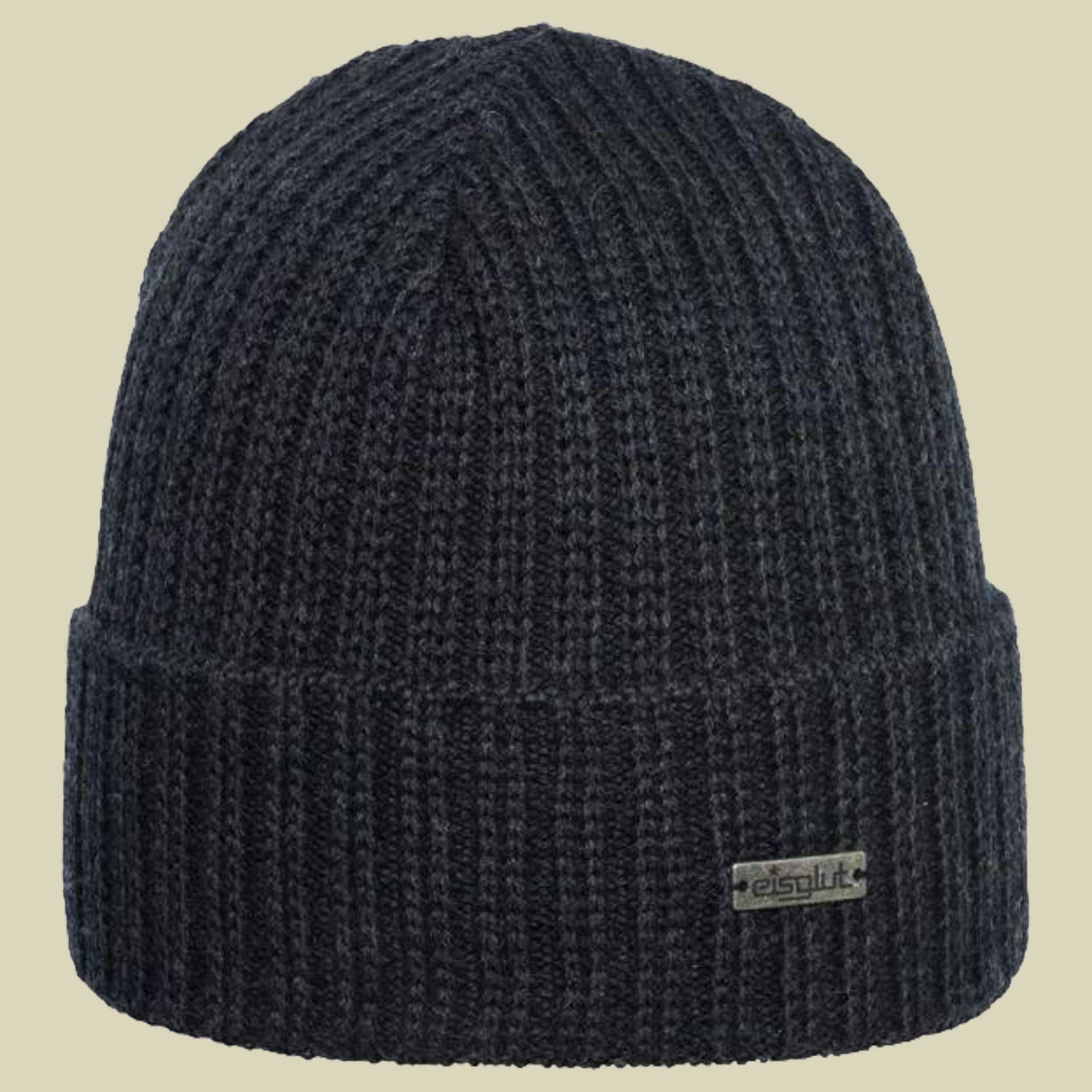 Jocheng Merino Men Größe XL Farbe anthrazit Jocheng Merino Men Größe XL Farbe anthrazit von eisglut