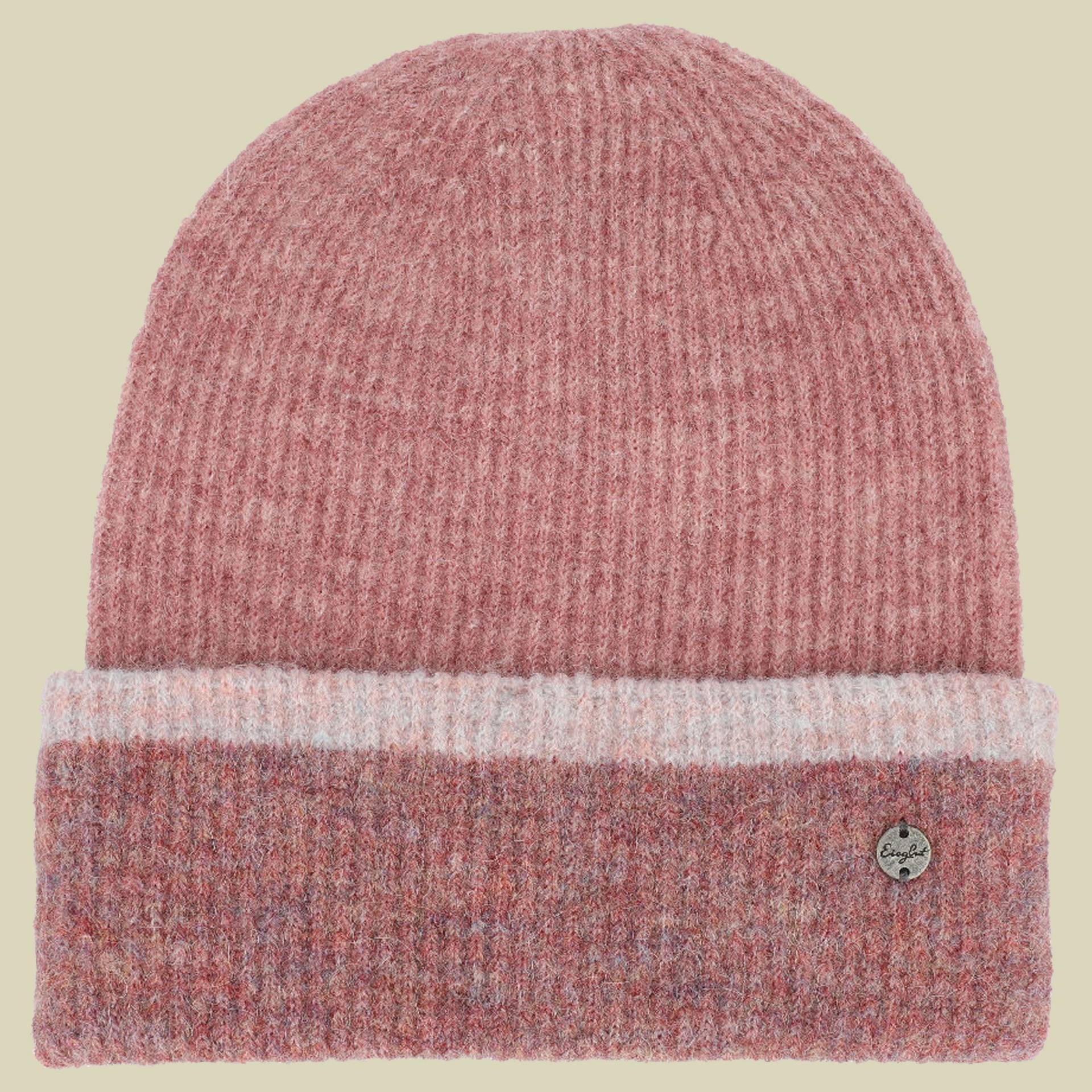 Kerryl Alpaka Women one size rosa - misty rose Kerryl Alpaka Women one size rosa - misty rose von eisglut