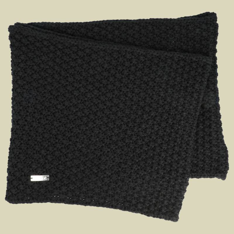 Linal Loop Women one size schwarz von eisglut