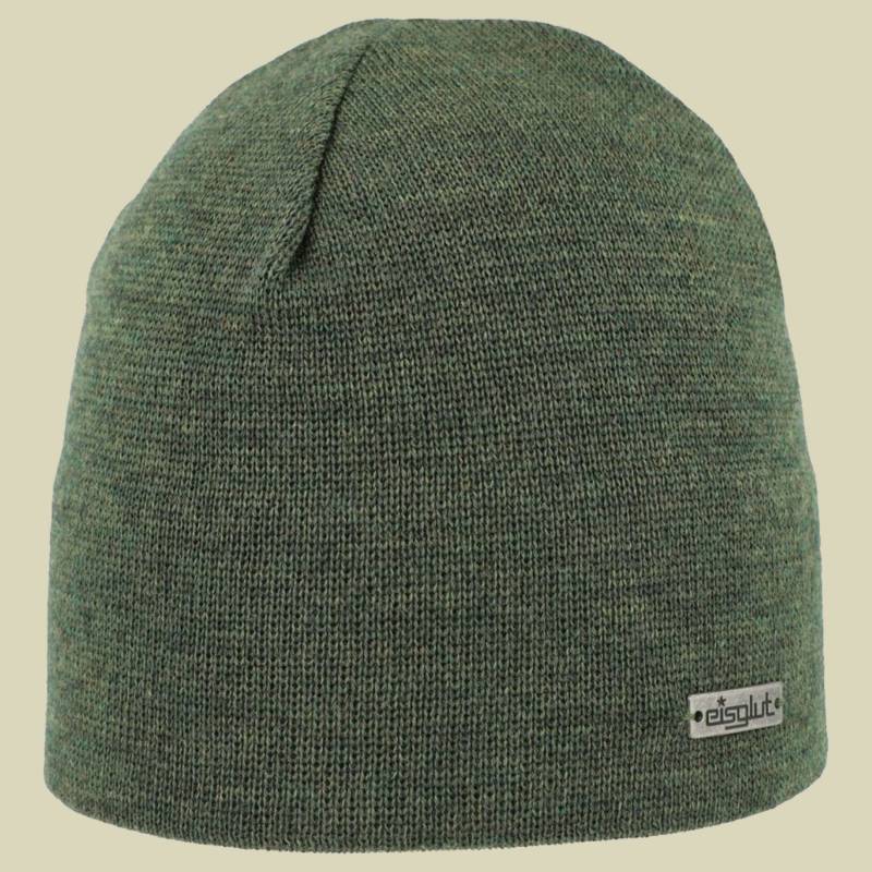Primog Merino Men Größe one size Farbe oliv von eisglut