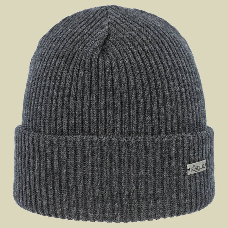 Tildal Merino Women one size grau von eisglut