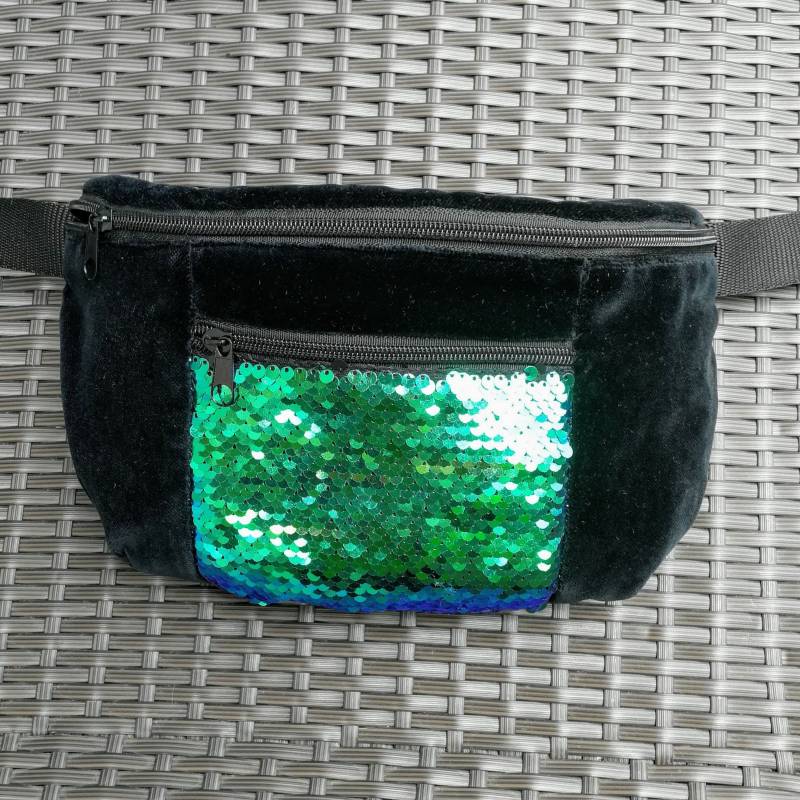 Bumbag/Bauchtasche Yasmin Bumbag/Bauchtasche Yasmin von ekamaus