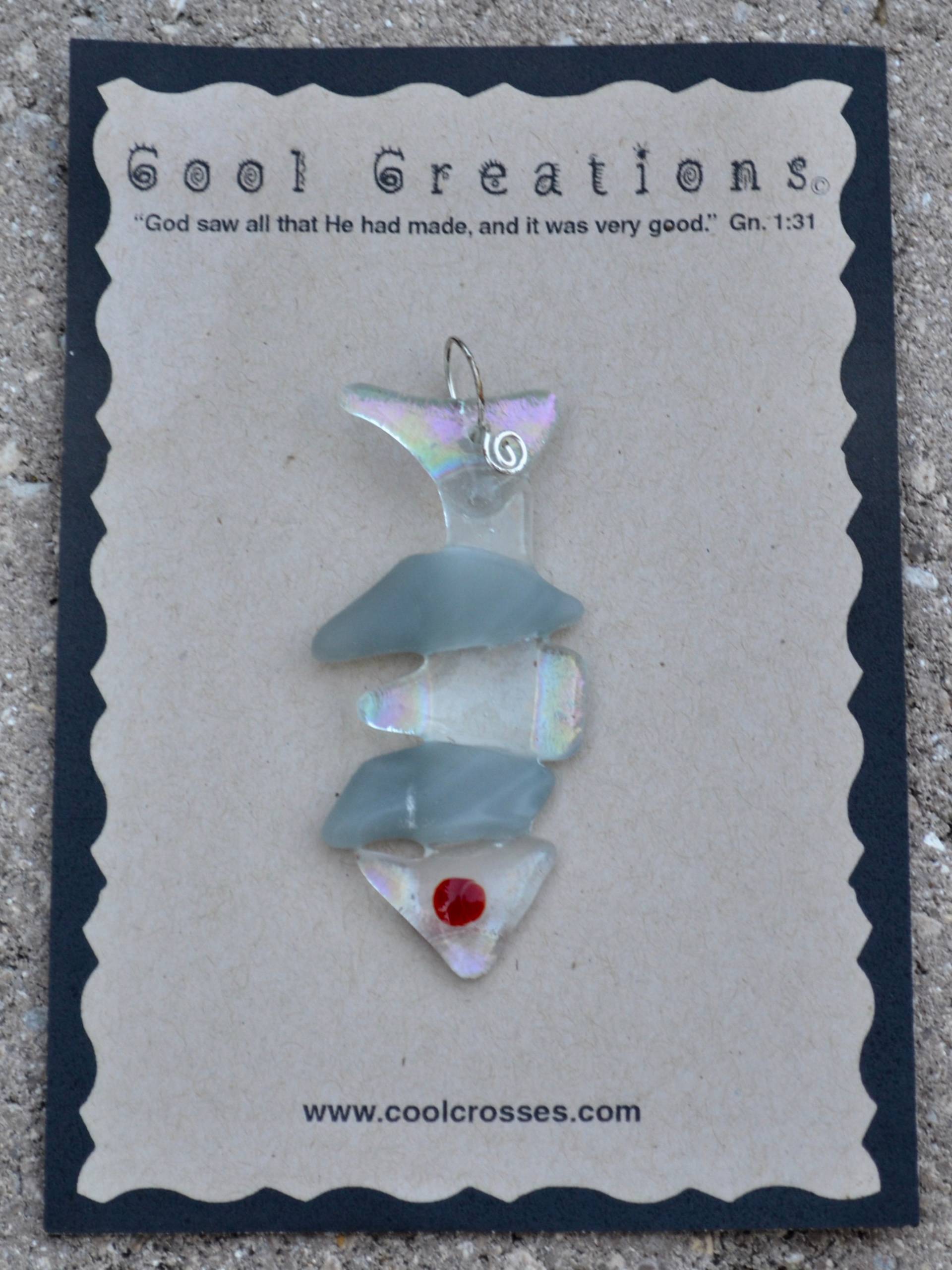 Coole Kreationen Knochen Fisch Coole Kreationen Knochen Fisch von ekiefferdesigns