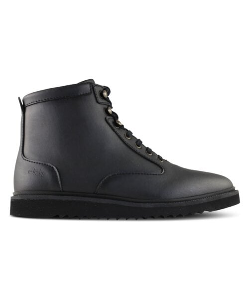 ekn footwear Boot Desert High Ripple - Vegan Leather von ekn footwear