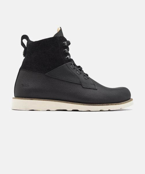 ekn footwear Cedar Boot / Black von ekn footwear